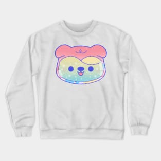 Puppy Crewneck Sweatshirt